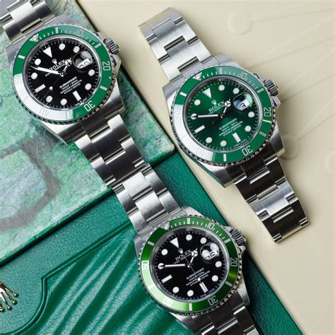 rolex hulh storia|rolex hulk model.